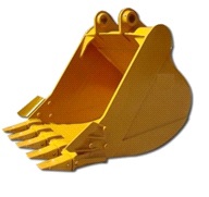 Bucket Adopter and Teeth supplier in Kenya